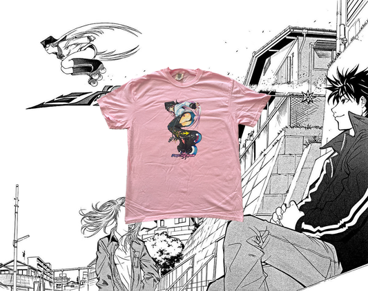 "Air Gear" Shirt